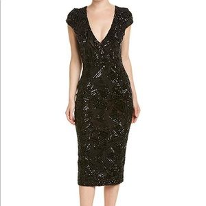 Dress the population dress